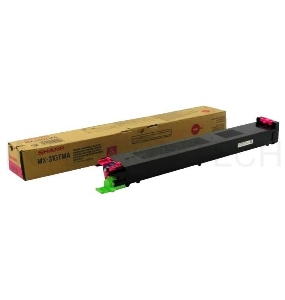 Тонер-картридж Sharp для MX2301/2600/3100/4100/4101/5001 пурпурный