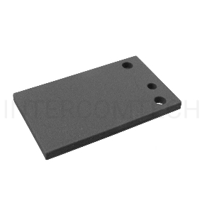 Тормозная площадка ADF (резинка) Canon iR-1133/iR-C1021/1028/MF8360/8380/8450 (FC7-6297)