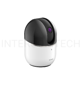 Видеокамера IP D-Link DCS-8515LH/A1A 2.55-2.55мм цветная корп.:белый/черный