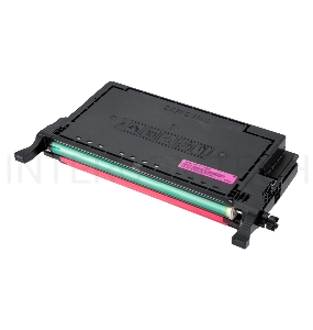 Тонер-картридж Samsung CLT-M609S/SEE / SU352A пурпурный для Samsung CLP-770ND