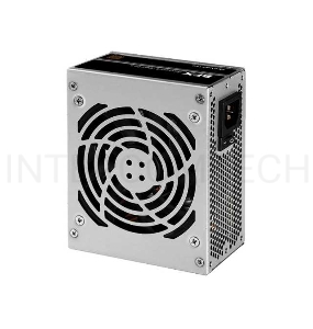 Блок питания Chieftec Smart BFX-450BS (ATX 2.53, 450W, SFX, 80 PLUS BRONZE, Active PFC, 90mm fan) OEM