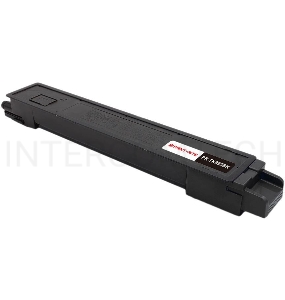 Картридж лазерный Print-Rite TFK694BPRJ PR-TK895BK TK-895BK черный (12000стр.) для Kyocera Mita FS C8020/C8020MFP/C8025/C8025MFP/C8520/C8520MFP/C8525/C8525MFP