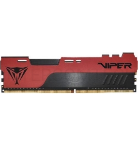 Оперативная память 16Gb DDR4 3200MHz Patriot Viper Elite II (PVE2416G320C8)