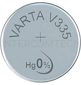 Элемент питания VARTA V335