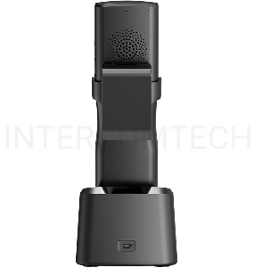 Телефон IP Flyingvoice FIP-16 Plus черный