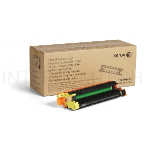 Барабан XEROX 108R01483 желтый,yellow (40000 стр)   для XEROX VersaLink C500/C505  (Channels) 