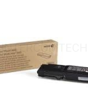 Тонер-картридж Xerox 106R02236 черный для Xerox Phaser 6600/WC 6605 (8000 стр) (Channels)
