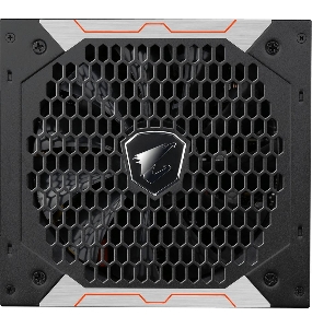 Блок питания Gigabyte ATX 750W AORUS GP-AP750GM 80+ gold 24+2x(4+4) pin APFC 135mm fan 6xSATA Cab Manag RTL