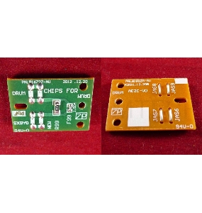 Чип Panasonic KX-MB1500/1520 (KX-FAT410A) 2.5K ELP Imaging®