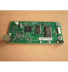 Плата форматера HP LJ 1010/1012 (Q2465-67901/Q2465-60001/Q3649-60002/Q2466-60001) OEM