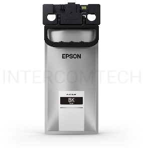 Контейнер с чернилами WF-C5x90 Series Ink Cartridge XXL Black 10K pages