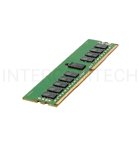 Оперативная память HPE 16GB 1Rx4 PC4-2933Y-R Smart Kit