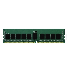 Модуль памяти Kingston DRAM 16GB 3200MHz DDR4 ECC CL22 DIMM 2Rx8 Hynix D EAN: 740617312225