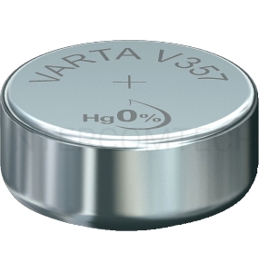 Элемент питания VARTA V357