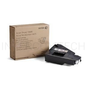 Контейнер отработки Xerox 108R01124 для Xerox Phaser 6600/WC 6605 (Channels)