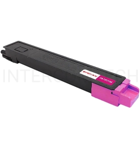 Картридж лазерный Print-Rite TFK696MPRJ PR-TK895M TK-895M пурпурный (6000стр.) для Kyocera Mita FS C8020/C8020MFP/C8025/C8025MFP/C8520/C8520MFP/C8525/C8525MFP