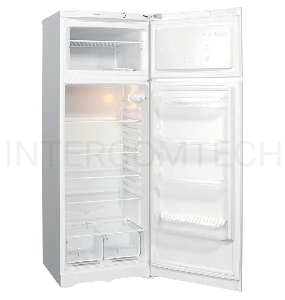 Холодильник Indesit TIA 16 белый (двухкамерный)