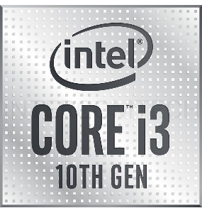 Процессор Intel Core i3-10100F (3.6Ghz/6Mb) tray Socket 1200