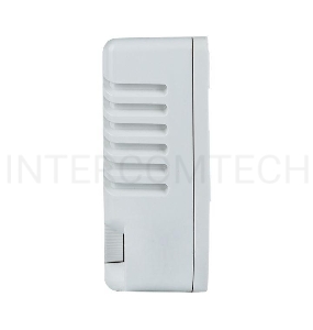 Термостат NO/NC (охлаждение/обогрев) накладной 16А 230В IP20 PROxima EKF thermo-no-nc-wall