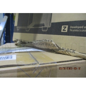 Корпус ZALMAN I3 NEO, ATX, BLACK, FRONT MESH, WINDOW, 2x3.5