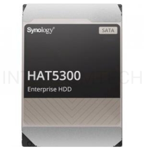 Накопитель Synology HDD SATA 3,5