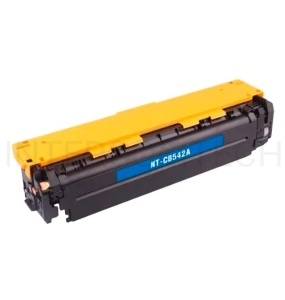 Картридж лазерный G&G NT-CB542A желтый (1400стр.) для HP CLJ CP1215/1515/CM1312