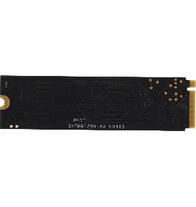 Накопитель SSD PC Pet 1Tb PCI-E 3.0 x4 PCPS001T3 M.2 2280 OEM