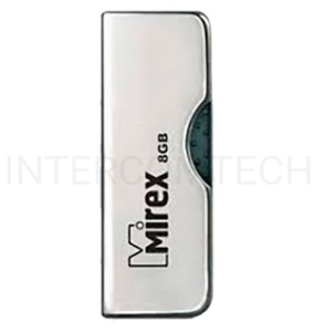 Флеш Диск 8GB Mirex Turning Knife, USB 2.0
