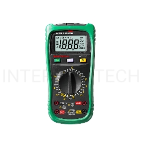 MASTECH Измеритель емкости и индуктивности MS8360E 13-2028