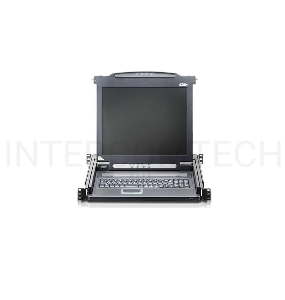 Консоль управления для KVM-переключателей ATEN (CL1000M-ATA-RG) 19