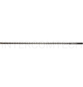 Бур KRAFTOOL 29317-920-22  SDSMAX Ф22х800/920мм INDUSTRIE QUALITAT 4резца спираль шнек