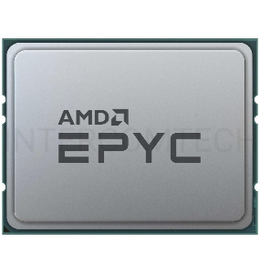 Процессор AMD CPU EPYC 7003 Series (16C/32T Model 7343 (3.2/3.9GHz Max Boost, 128MB, 190W, SP3) Tray