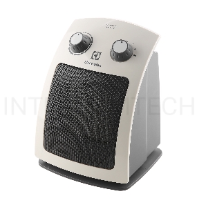 Обогреватель-тепловентилятор керамический Electrolux EFH/C-5115