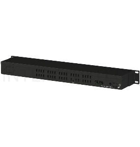 Коммутатор MikroTik RB2011iL-RM RouterBOARD 2011iL-RM with 1U rackmount case and power supply