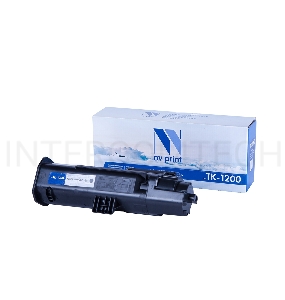 Картридж NVP совместимый NV-TK-1200 для Kyocera ECOSYS P2335d/P2335dn/P2335dw/M2235dn/M2735dn/M2835dw (3000k)