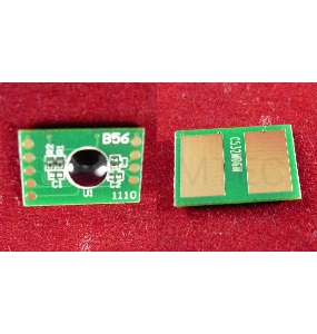 Чип OKI C532dn/C542dn/MC573dn/MC563dn (46490630), Magenta, 6K ELP Imaging®