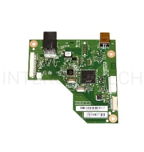 Плата форматера (сетевая) HP LJ P2035n (CC526-60001)