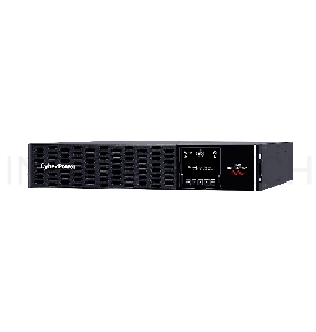 Источник бесперебойного питания UPS CyberPower PR2200ERTXL2UA NEW Line-Interactive