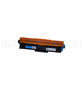 Картридж SAKURA TN213C для Brother DCP-L3550CDW/ DCP-L3550/ HL-L3230CDW/ HL-L3230/ MFC-L3770CDW/ MFC-L3770, синий, 1300 к.