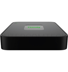 Видеорегистратор Tiandy TC-R3105 Spec: I/B/P4/L