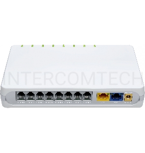 Шлюз IP Flyingvoice G508 белый