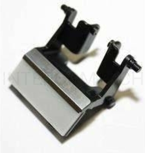 Тормозная площадка обходного лотка XEROX WC 5019/5021/5022/5024 (019K12820)