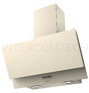 Вытяжка Krona Olly 600 ivory PB