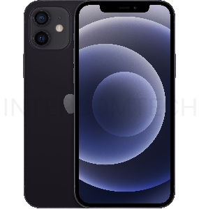 Смартфон iPhone 12 128GB Black