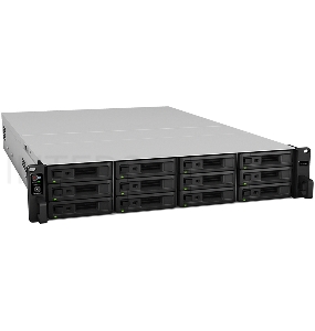 Система хранения Synology (Rack2U) 8C2