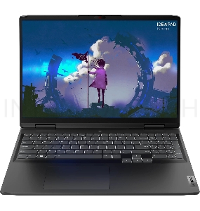 Ноутбук Lenovo IdeaPad Gaming 3 16IAH7 16