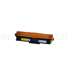 Картридж SAKURA TN213Y для Brother DCP-L3550CDW/ DCP-L3550/ HL-L3230CDW/ HL-L3230/ MFC-L3770CDW/ MFC-L3770, желтый, 1300 к.