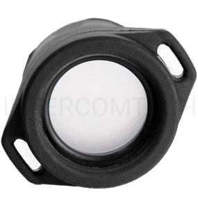 Фильтр для фонарей Armytek Partner/Prime, белый (для охоты)