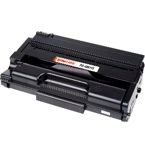 Картридж лазерный Print-Rite TFR724BPU1J PR-408162 408162 черный (6400стр.) для Ricoh Aficio SP 377DNwX/377SFNwX