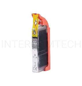 Струйный картридж Sakura 6476B001 (451XL GY ) для Canon, серый, 10,2 мл., 350 к.